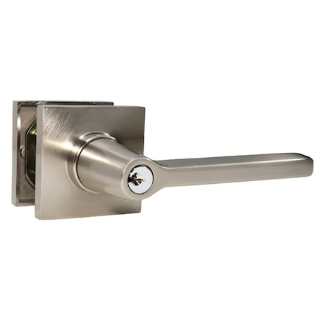 Emtek Satin Nickel Entry 5122HLOUS15RH 5122HLOUS15RH